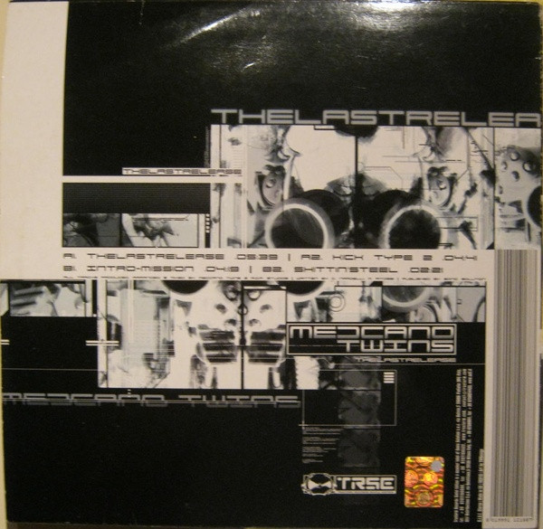 Thelastrelease back cover