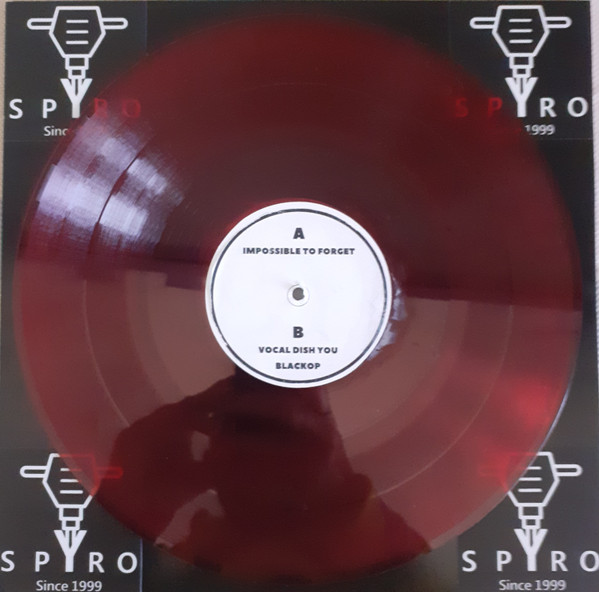 Impossible to forget