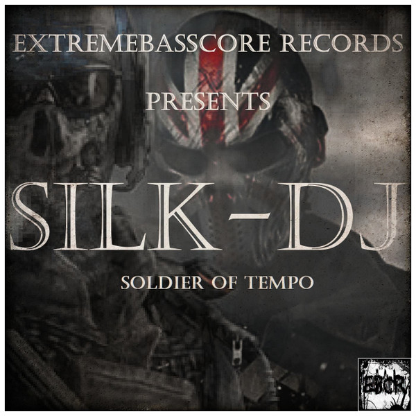 Soldier of tempo (MIX) cover