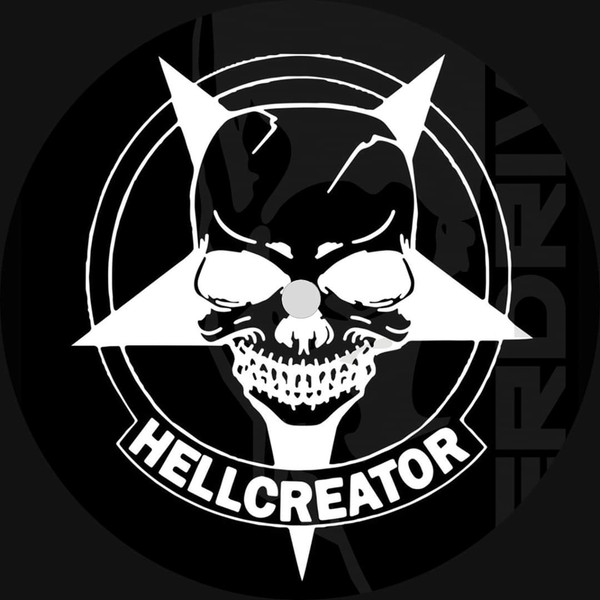 Turn Up The Stereo E.P.