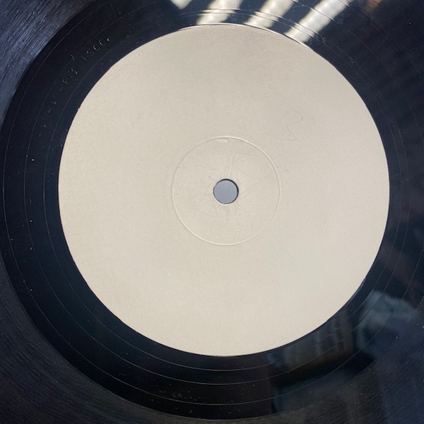 Hardcore Euphoria front label