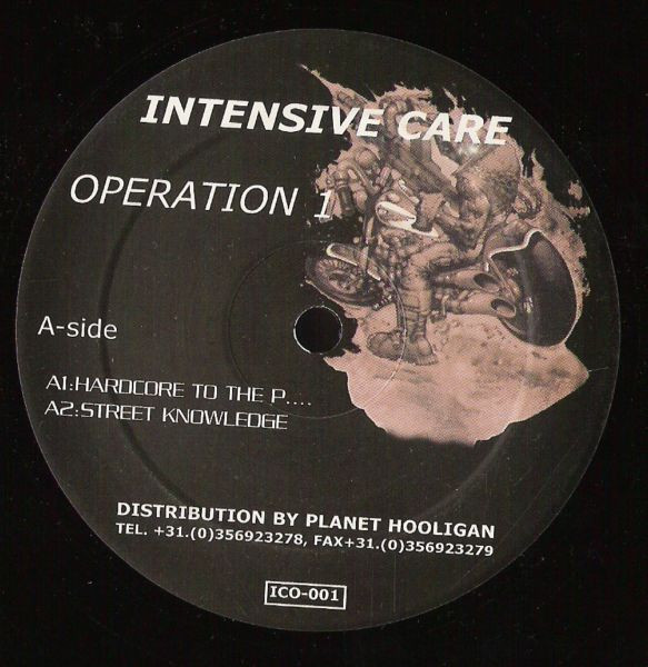 Operation 1 back cover