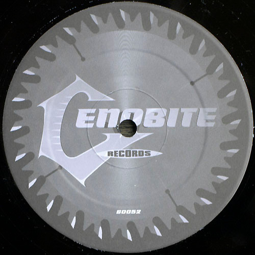 The 9th Circle front label