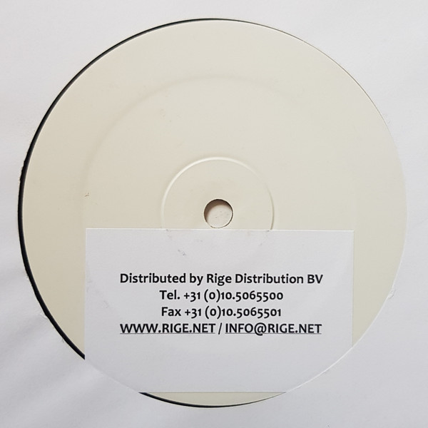 Negative, Deep Inside back cover