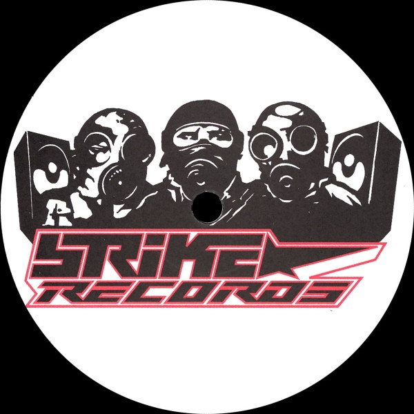 The Sound Of The East back cover