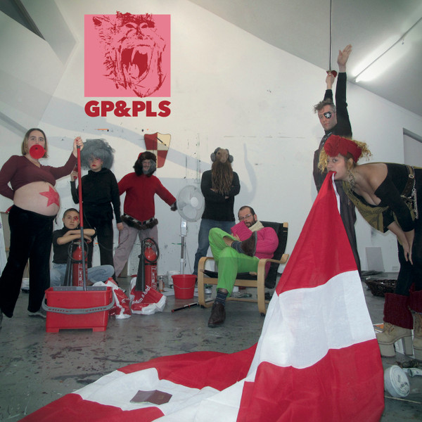 GP&PLS (Goodiepal & Pals)