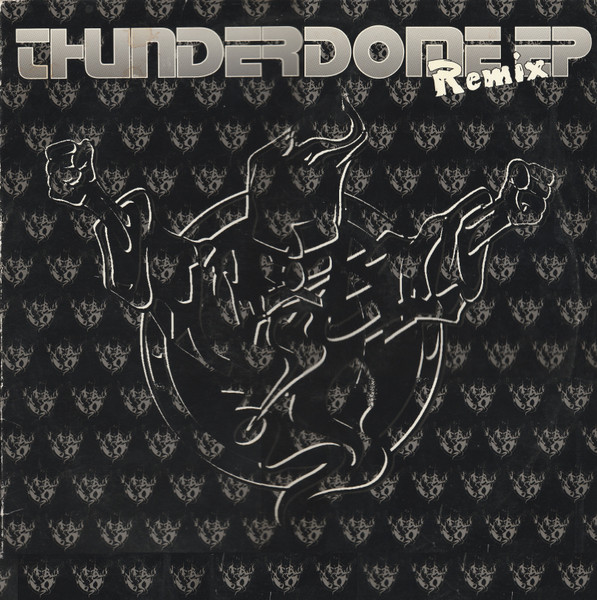 Thunderdome EP (Remix)