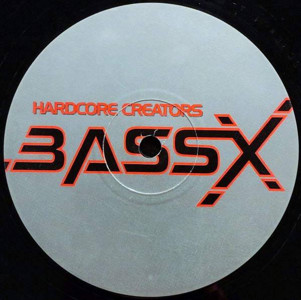 Hardcore Creators back cover