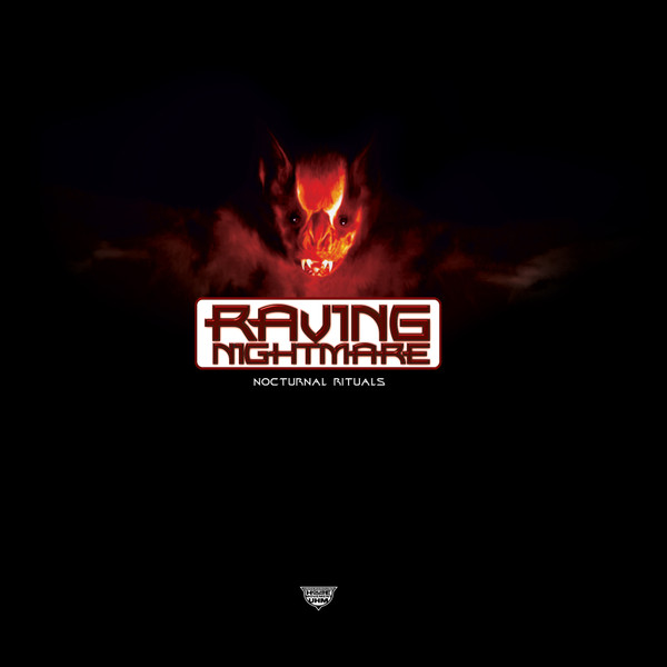 Raving Nightmare - Nocturnal Rituals