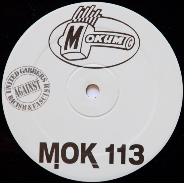 Mokum World Wide back cover