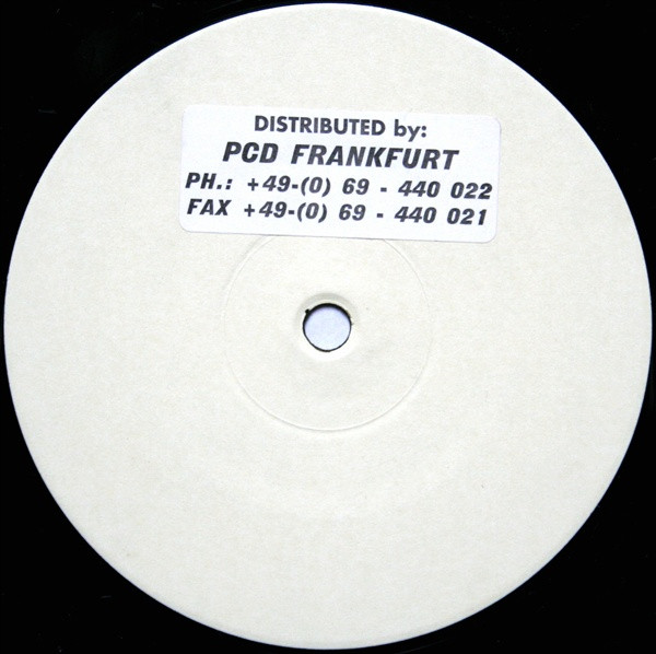 Hartcore City Downtown back label