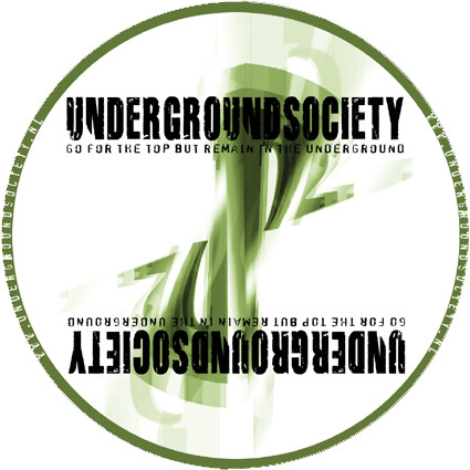 Underground Society Records