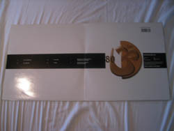 Mindcontroller (Remixes) front label