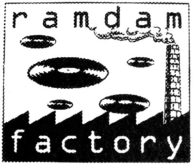 Ramdam Factory