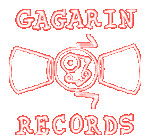 Gagarin Records
