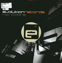 This Is My Bass / We Can Dance front label