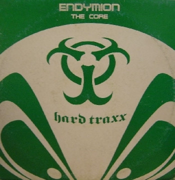 The Core front cover