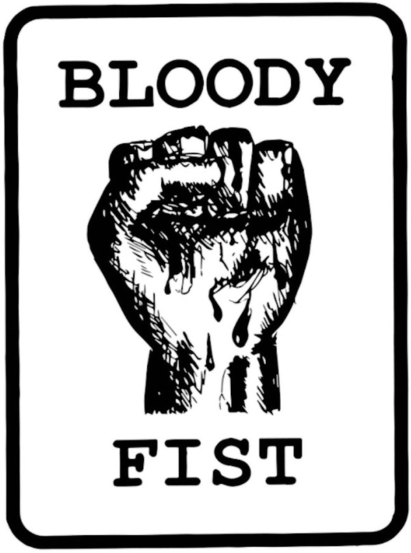 Bloody Fist Records