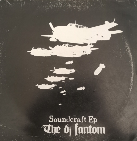 Soundcraft EP