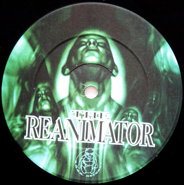 Bigger And Bolder back label