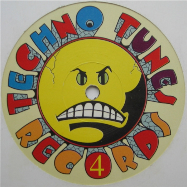 Get Hard / The Ark back cover