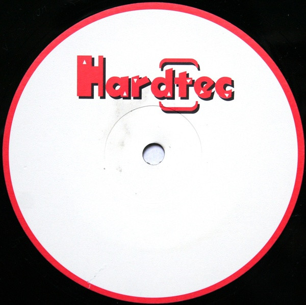 Genoa vs Holland E.P. back cover