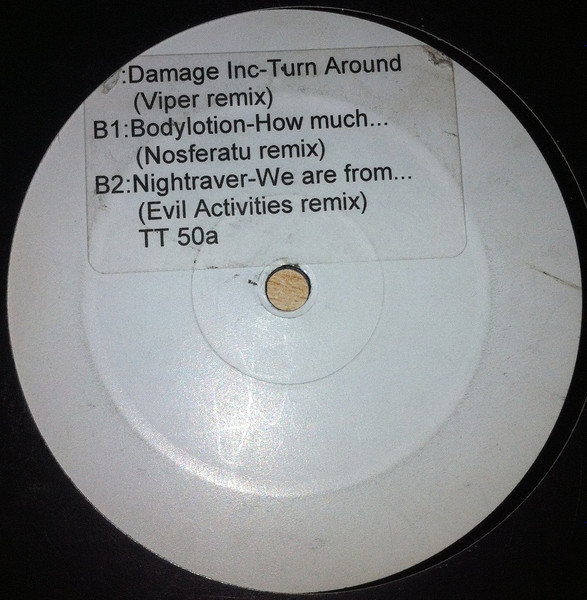 The Remix Project Vol. I