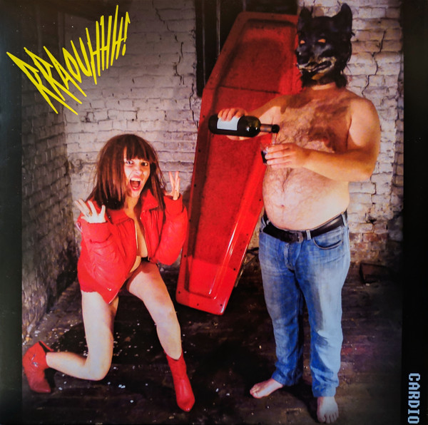 Cardio / En Vrai Ca Va