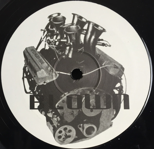 Rehabilitated Remixes back cover