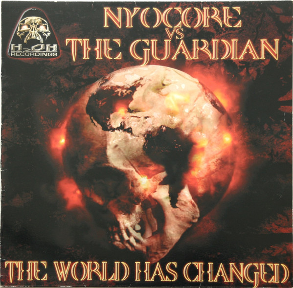 The World Has Changed