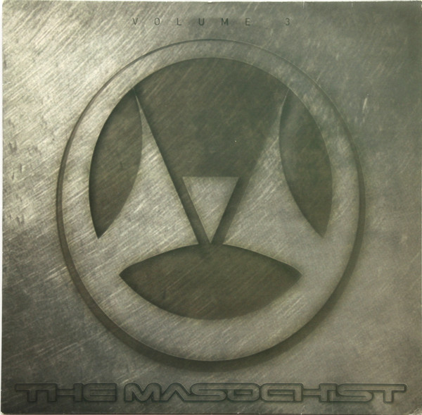 Volume 3 front cover