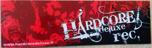 Hardcore Deluxe Records