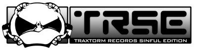 Traxtorm Records Sinful Edition