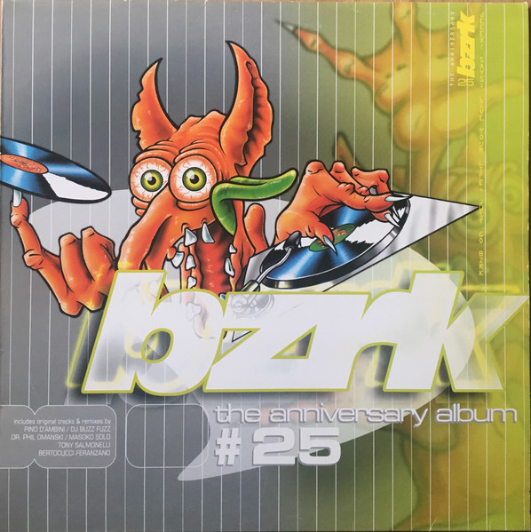 The Anniversary Album