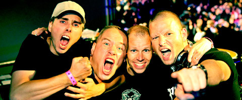 Neophyte Records All Stars