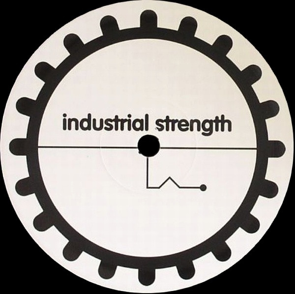 Calibrate Volume One back cover