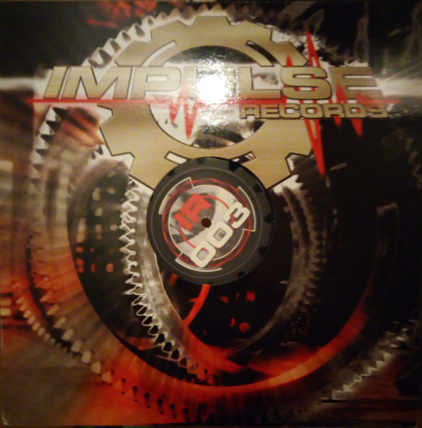 Dog For Life front label