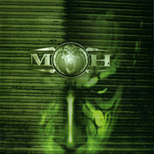 Fuck Them All back cover