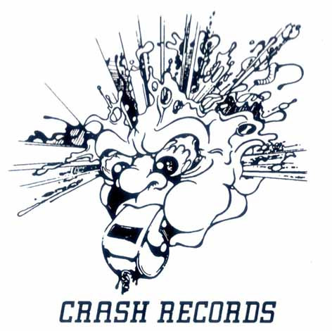 Crash Records